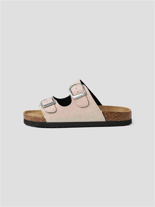 Name It Flora Slip-in-sandaler Cloud Dancer Cloud Dancer 30 EU  Lyserød  30 EU  Piger