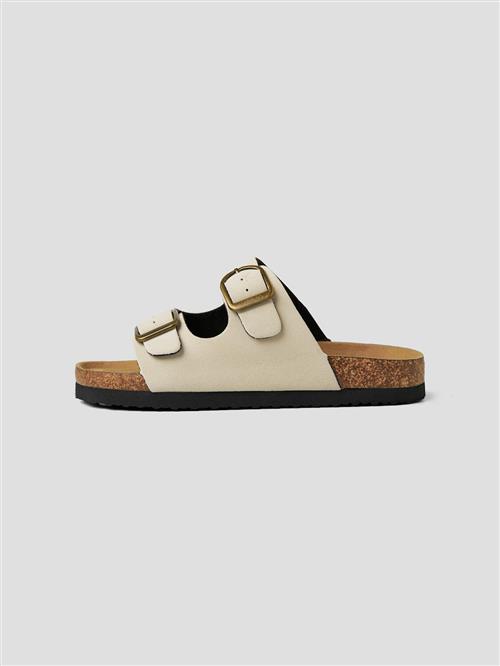 Name It Flint Slip-in-sandaler Peyote Peyote 36 EU  Beige  36 EU  Drenge, Piger