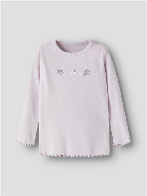 Name It Dari Til Toppen Lavender Fog  Lavender Fog 92 cm  Lilla  92 cm  Piger