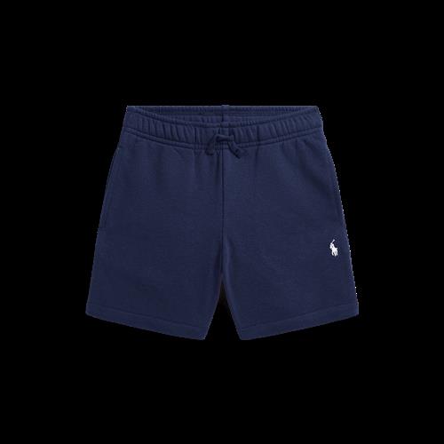Ralph Lauren French Sweat Short Newport Navy  Newport Navy 102-108 cm  Marineblå  102-108 cm  Drenge