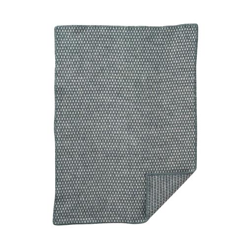 Klippan Yllefabrik Knut Baby  Green  Balsam Green One Size Uld Grøn  One Size  Drenge, Piger
