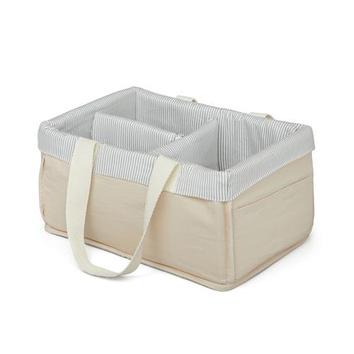 Cam Cam Bleholder Classic Stripes Blue  Classic Stripes Blue One Size  Blå  One Size  Drenge, Piger