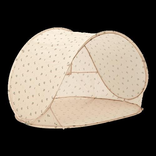 Liewood Cassie Pop Up-telt Peach Sea Shell  Peach Sea Shell One Size  Beige  One Size  Drenge, Piger