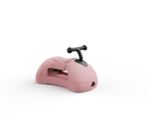 Scoot & Ride My First Ride On Rose  Rose-6 months +  Lyserød  6-36 måneder  Piger