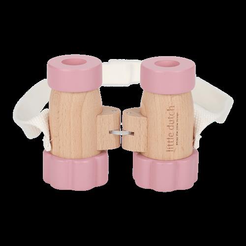 Little Dutch Fairy Garden Kikkert Pink  Pink One Size  Lyserød  One Size  Piger