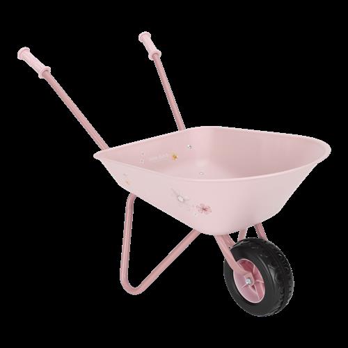 Little Dutch Fairy Garden Trillebør Pink  Pink One Size  Lyserød  One Size  Piger