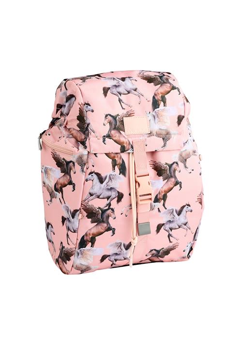 Molo Rygsæk Pegasus  Pegasus One Size  Lyserød  One Size  Piger