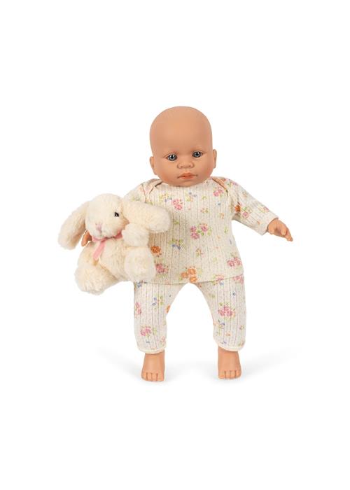 Konges Sløjd Teddy Babydukkesæt Nonoka  Nonoka One Size  Creme  One Size 18 M+ Drenge, Piger