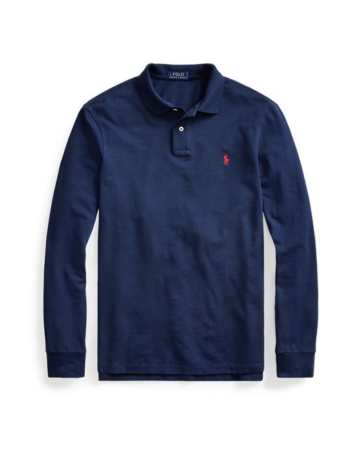 Polo Ralph Lauren Bluser & t-shirts  navy / rød