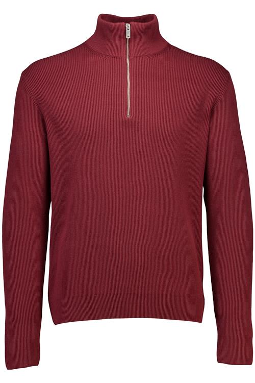 Lindbergh Half-zip