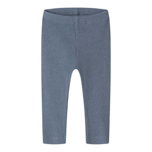 NAME IT Leggings Kab Blue Mirage