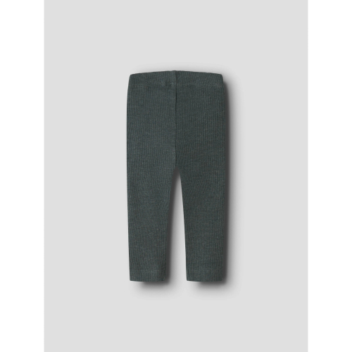 NAME IT Leggings Kab Urban Chic Melange