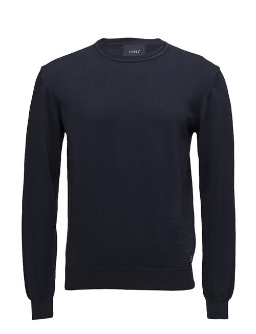 Signal | Knit | XXL