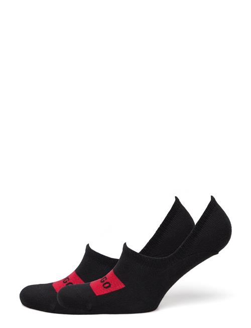 HUGO | 2P Low Cut Label Cc W | 35-38