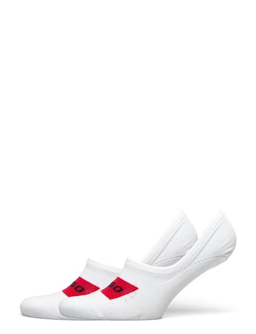 HUGO | 2P Low Cut Label Cc W | 39-42