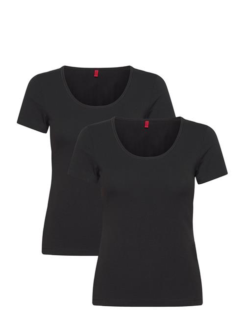 HUGO | Twin T-Shirt Rn | M