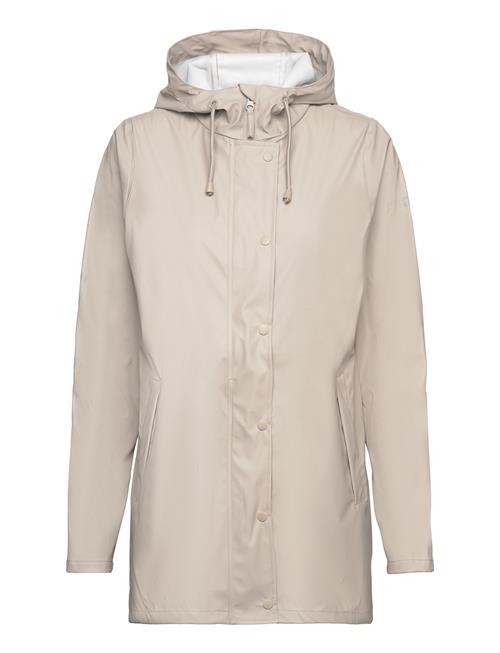 Weather Report | Petra W Rain Jacket | 46