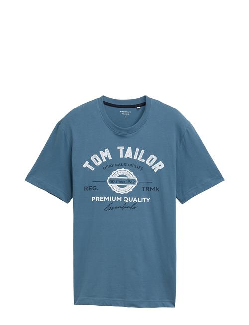 Tom Tailor | Logo Tee | XL