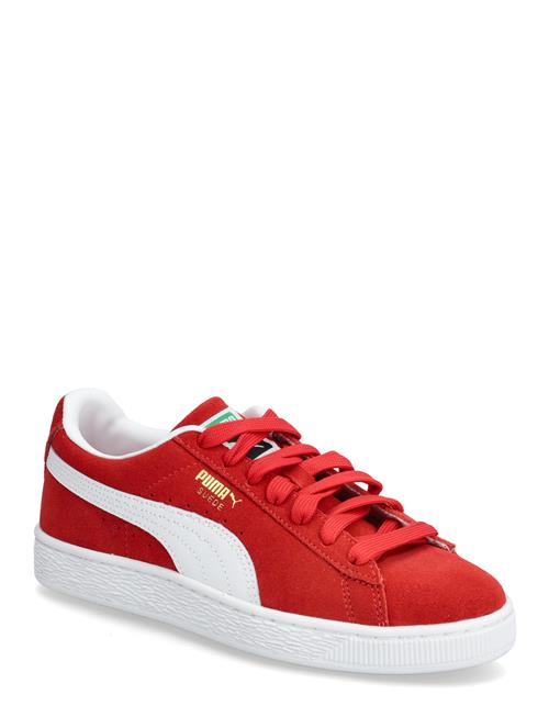 PUMA | Suede Classic Jr | 37