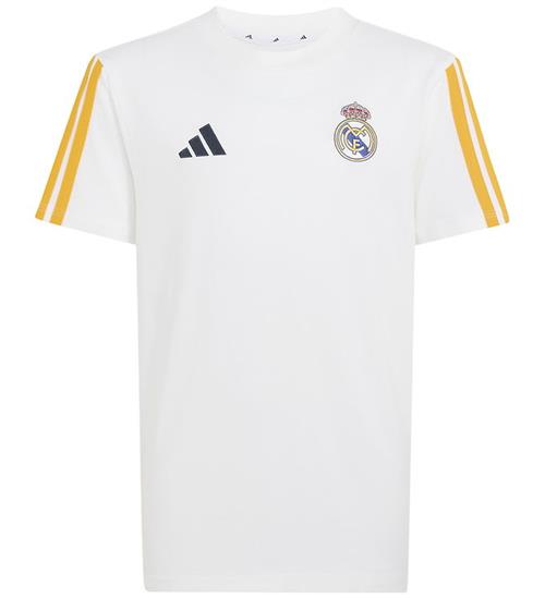 adidas Performance T-shirt - Real - White