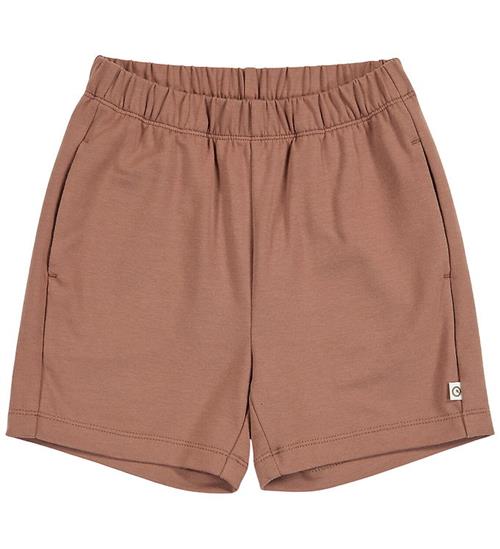 Müsli Shorts - Cozy Me - Pecan