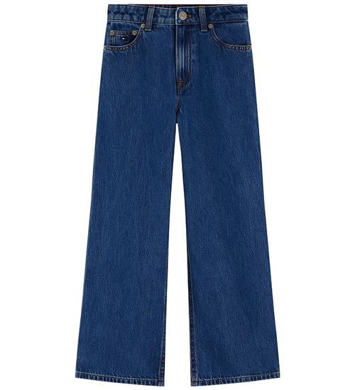 Tommy Hilfiger Jeans - Mabel Wide Leg - Denim