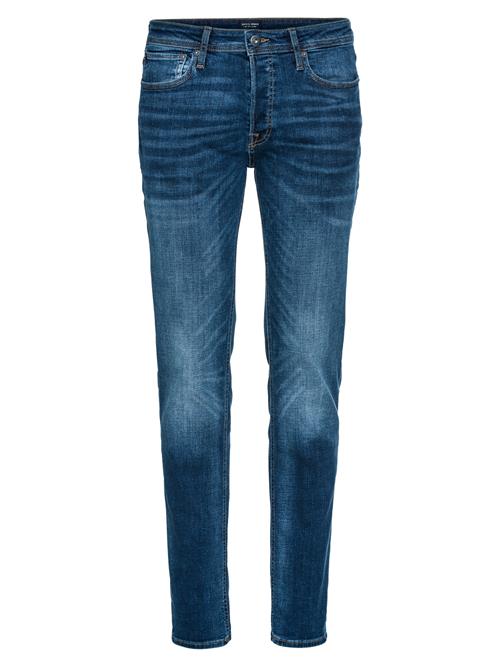 JACK & JONES Jeans 'Tim'  blue denim