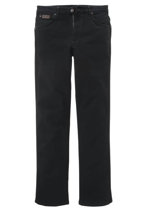 WRANGLER Jeans 'TEXAS'  sort