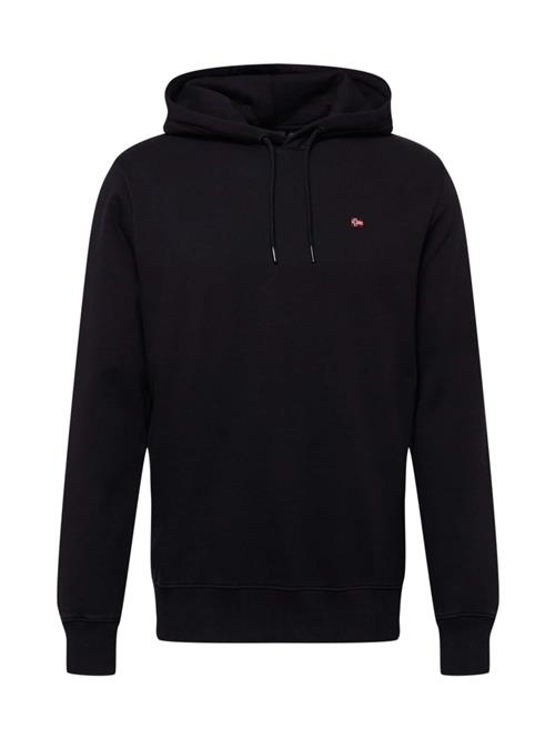 NAPAPIJRI Sweatshirt 'Blis'  sort