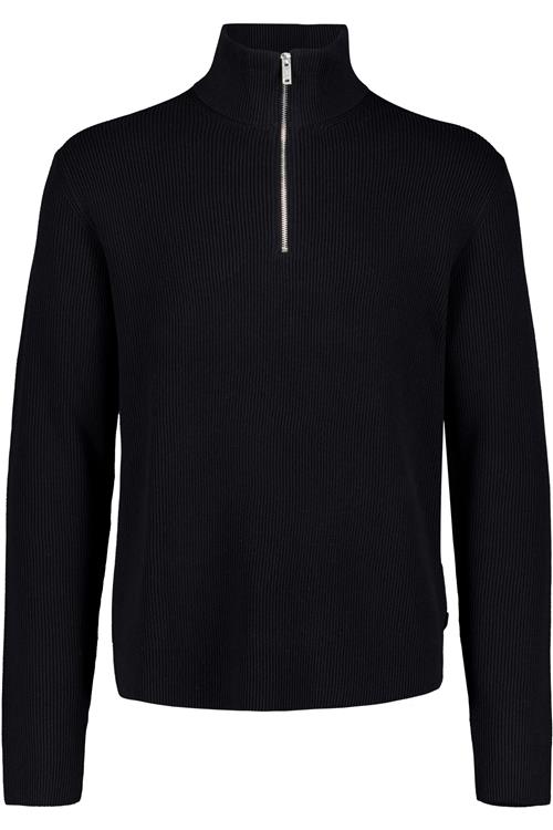 Junk de Luxe Half-zip
