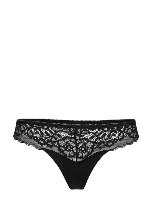 Lindex | Brief Colin Thong Regular | 34