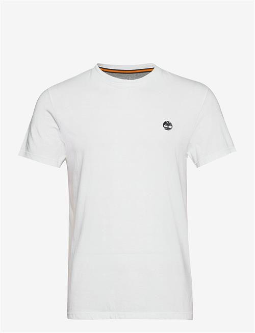 VF Sweden AB / Timberland | Dunstan River Short Sleeve Tee White | XL