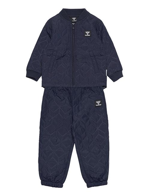 Hummel | Hmlsobi Mini Thermoset | 86