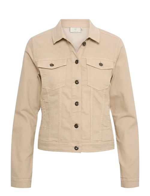 Kaffe | Kazelina Denim Jacket | 44