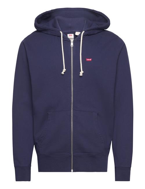 Levi's® | The Original Hm Zip Up Navy Bl | L