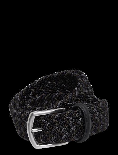 Anderson's | Elastic Woven Viscose Belt | 95