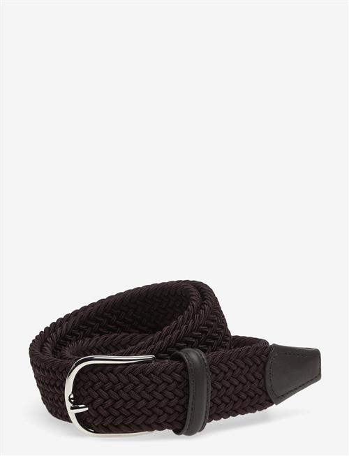 Anderson's | Elastic Woven Viscose Belt | 95