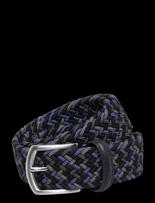 Anderson's | Elastic Woven Viscose Belt | 110
