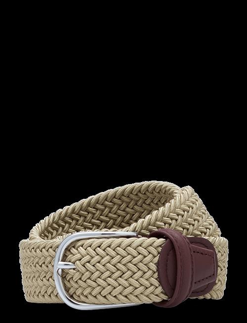 Anderson's | Elastic Woven Viscose Belt | 110