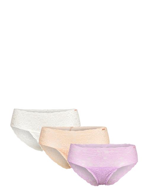 Dorina | Lana/Eco-3Pp Brief | S