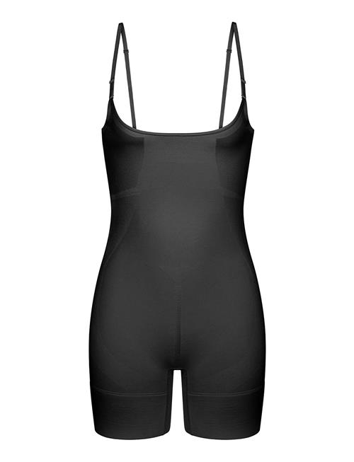 Dorina | Absolute Sculpt Open Bust Rompers | XXL