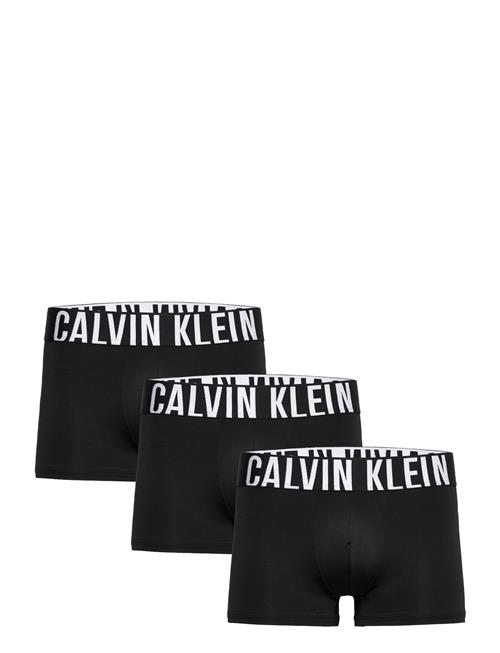 Calvin Klein | Trunk 3Pk | XL