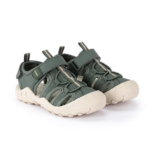 Kuling Visby Sandaler Light Green  Light Green 23 EU  Grøn  23 EU  Drenge, Piger