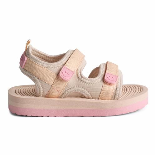 Molo Zola Sandaler Rose Light  Rose Light 33 EU  Lyserød  33 EU  Piger
