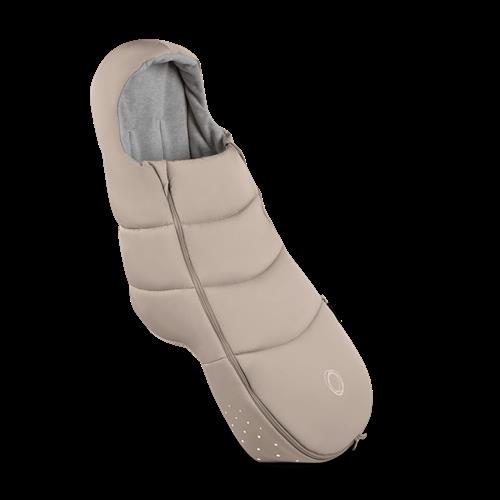 Bugaboo Fodpose Desert Taupe  Desert Taupe One Size  Beige  One Size  Drenge, Piger