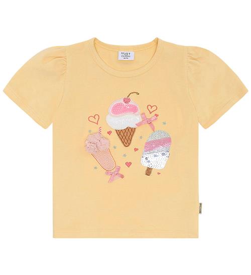 Hust and Claire T-shirt - Alma - Nectar m. Is