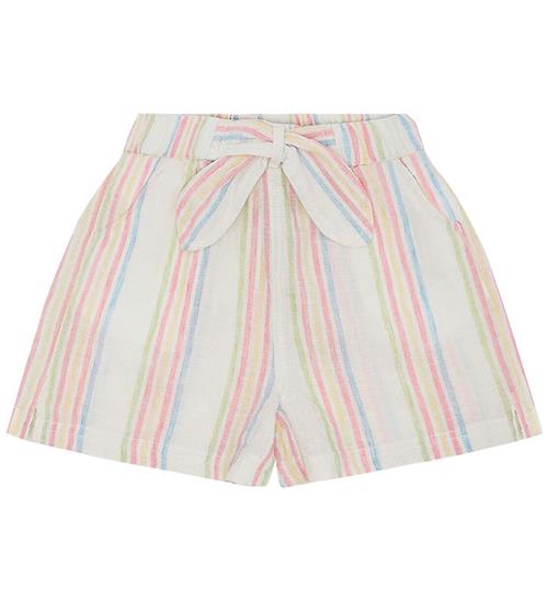 Hust and Claire Shorts - Helena - Whisper