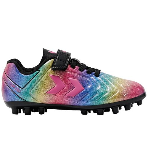 Hummel Fodboldstøvler - Top Star M.G. VC 2.0 JR - Pink-A-Boo