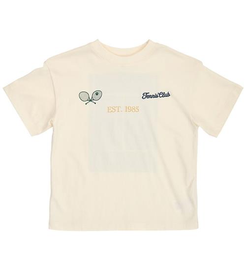 Jam Generation T-shirt - Tofu