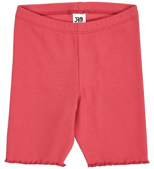 Jam Generation Leggings - Rib - Berry